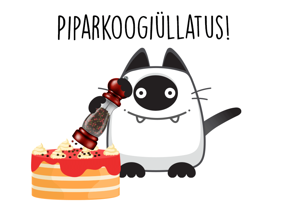 piparkook